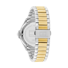 Tommy Hilfiger férfi óra TH1792013