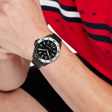 Tommy Hilfiger férfi óra TH1792014