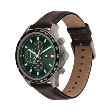 Tommy Hilfiger férfi óra TH1792017