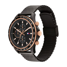 Tommy Hilfiger férfi óra TH1792020