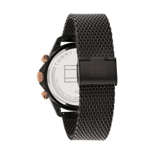 Tommy Hilfiger férfi óra TH1792020