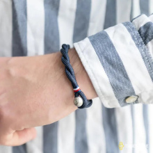 Tommy Hilfiger férfi karkötő THJ2790050
