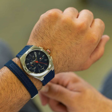 Tommy Hilfiger férfi karkötő THJ2790239S