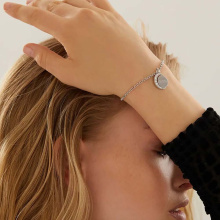 Guess női karkötő JUBB01198JWRHS