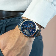 Tommy Hilfiger férfi óra TH1710451