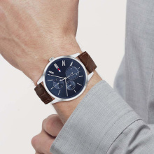 Tommy Hilfiger férfi óra TH1791847