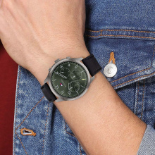 Tommy Hilfiger férfi óra TH1791856