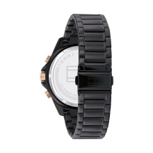 Tommy Hilfiger férfi óra TH1791858