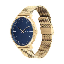 Tommy Hilfiger férfi óra TH1791877