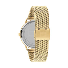 Tommy Hilfiger férfi óra TH1791877