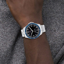 Tommy Hilfiger férfi óra TH1791901