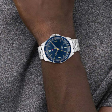 Tommy Hilfiger férfi óra TH1791902