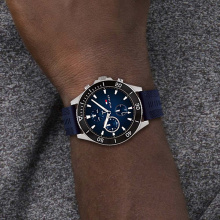 Tommy Hilfiger férfi óra TH1791920