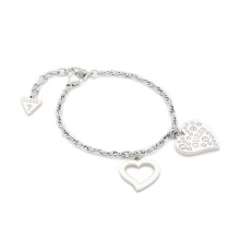 Guess női karkötő UBB78094-S