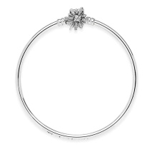 Pandora Moments Ezüst Karperec