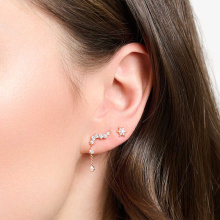 Thomas Sabo női fél pár fülbevaló