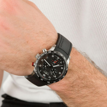 Zeppelin Alain Robert