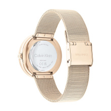 Calvin Klein női óra CK25200151