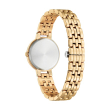 Citizen Elegance lady női óra EM0993-82X