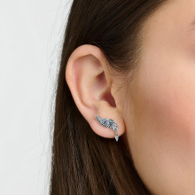 Thomas Sabo női fülbevaló