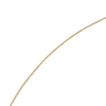 Női arany nyaklánc