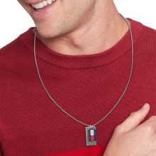 Tommy Hilfiger férfi nyaklánc THJ2790454