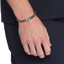 Tommy Hilfiger férfi karkötő THJ2790455