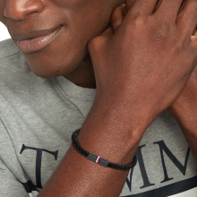 Tommy Hilfiger férfi karkötő THJ2790459