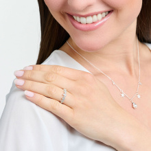 Thomas Sabo női gyűrű