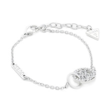 Guess női karkötő UBB79078-S
