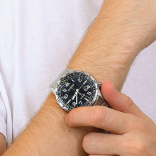 Citizen Sporty férfi óra BM7550-87E