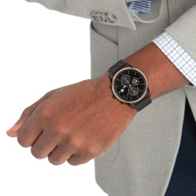 Tommy Hilfiger Weston férfi óra TH1710505