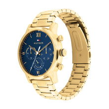 Tommy Hilfiger férfi óra TH1791880