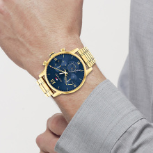 Tommy Hilfiger férfi óra TH1791880