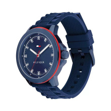 Tommy Hilfiger Nelson férfi óra TH1792022