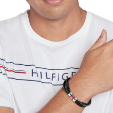 Tommy Hilfiger férfi karkötő THJ2790426