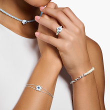 Thomas Sabo női karkötő
