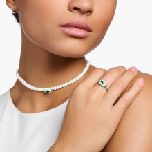 Thomas Sabo női gyűrű