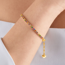 Thomas Sabo női karkötő