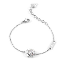 Guess női karkötő JUBB01197JWRHS