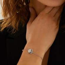 Guess női karkötő JUBB01197JWRHS