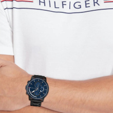 Tommy Hilfiger Jameson Le férfi óra TH1792049