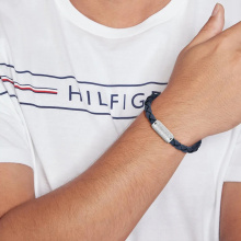 Tommy Hilfiger  férfi karkötő THJ2790480