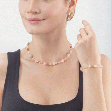 Coeur de Lion női karkötő