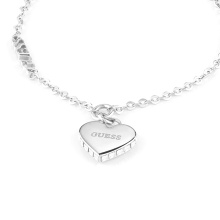 Guess női karkötő JUBB02229JWRHL