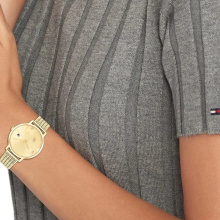 Tommy Hilfiger női óra