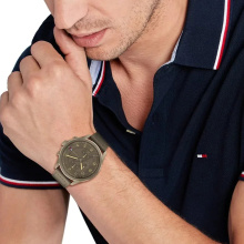 Tommy Hilfiger férfi óra