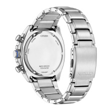 Citizen Active Chrono férfi óra CA4560-81L