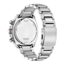 Citizen Active Chrono férfi óra CA4561-89E