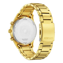 Citizen Chrono férfi óra CA7022-87E
